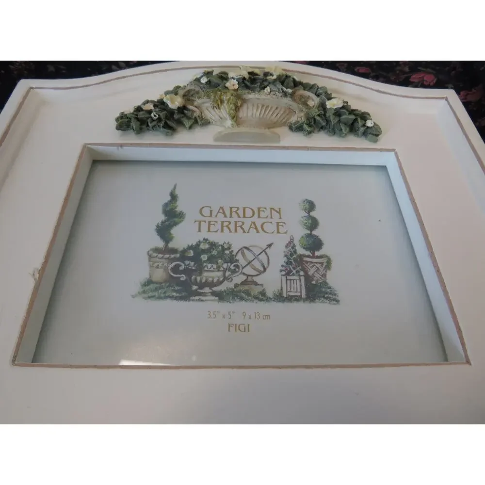 Picture Photo Frame 3.5
